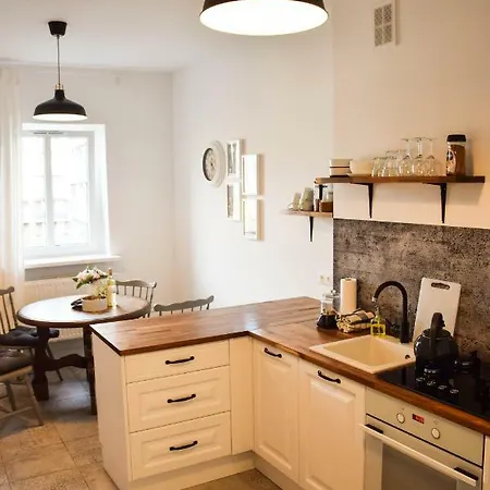 Citybrejk Hubska Wrocław