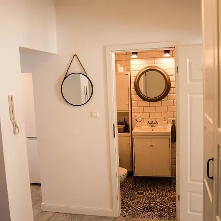 Citybrejk Hubska * Wrocław