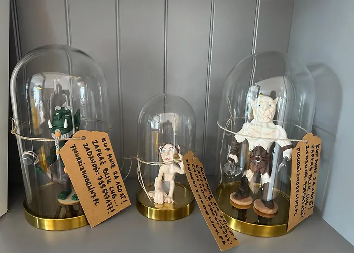 Apartment Citybrejk Hubska *