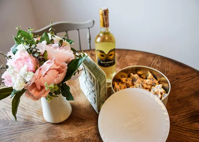 Citybrejk Hubska * Breslau