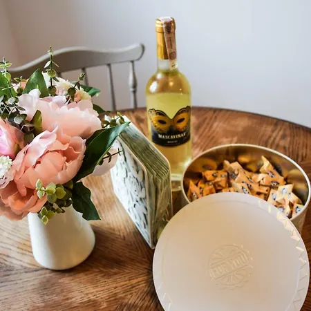 Citybrejk Hubska * Wrocław