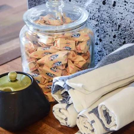 Citybrejk Hubska Apartamento Wrocław