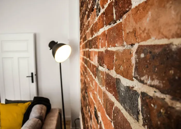 Citybrejk Hubska Apartment Wroclaw