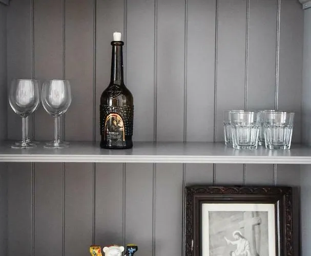 Citybrejk Hubska * Wroclaw