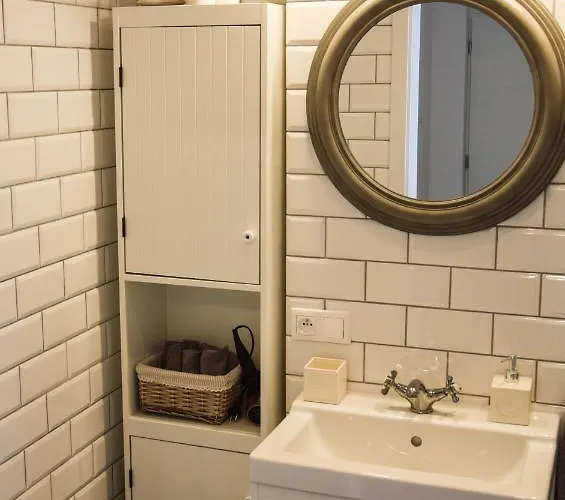 Apartment Citybrejk Hubska *